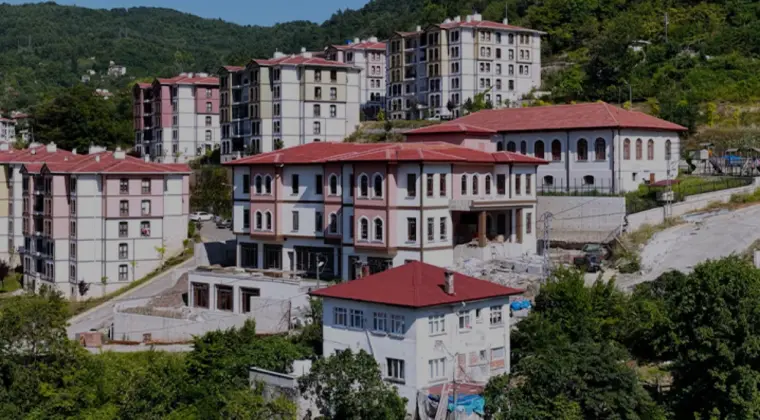 Bozkurt Sel Felaketinin Üzerinden Beş Yıl Geçti