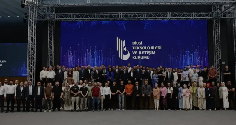 BTK Başkanı Ömer Abdullah Karagözoğlu 8 Yıllık Görevini Tamamladı