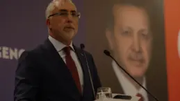 Çalışma ve Sosyal Güvenlik Bakanlığından Dijital Dönüşüm Hamlesi