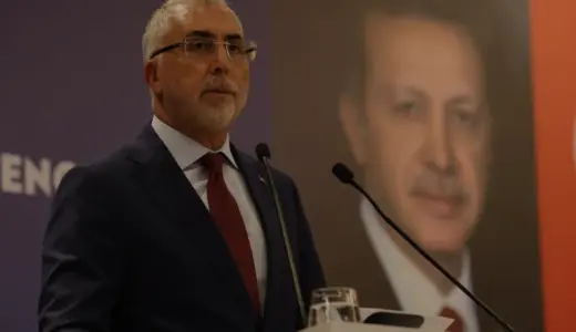 Çalışma ve Sosyal Güvenlik Bakanlığından Dijital Dönüşüm Hamlesi
