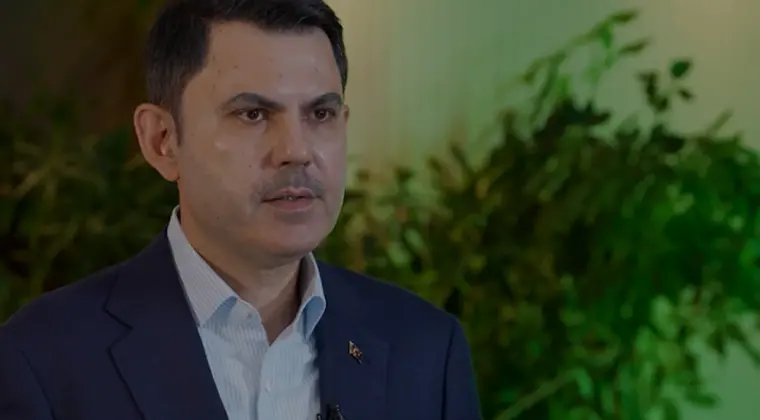 COP31 Başkanı Murat Kurumdan Moğolistanda Küresel Eylem Çağrısı