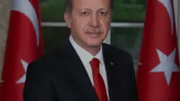 Cumhurbaşkanı Erdoğan 30 Ağustos Zafer Bayramı mesajını yayımladı