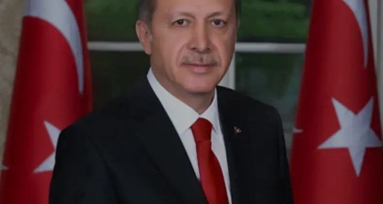 Cumhurbaşkanı Erdoğan 30 Ağustos Zafer Bayramı mesajını yayımladı