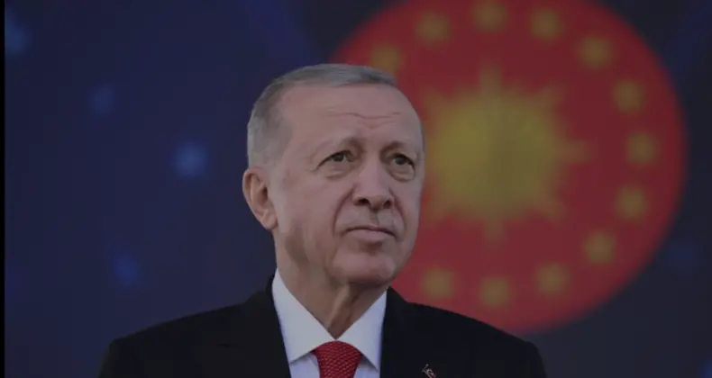 Cumhurbaşkanı Erdoğan 30 Ağustos Zafer Bayramı mesajını yayımladı