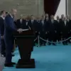 Cumhurbaşkanı Erdoğan 30 Ağustos Zafer Bayramı Töreninde