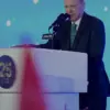 Cumhurbaşkanı Erdoğan AK Parti 25 Yıl Dönümü Programında Konuştu