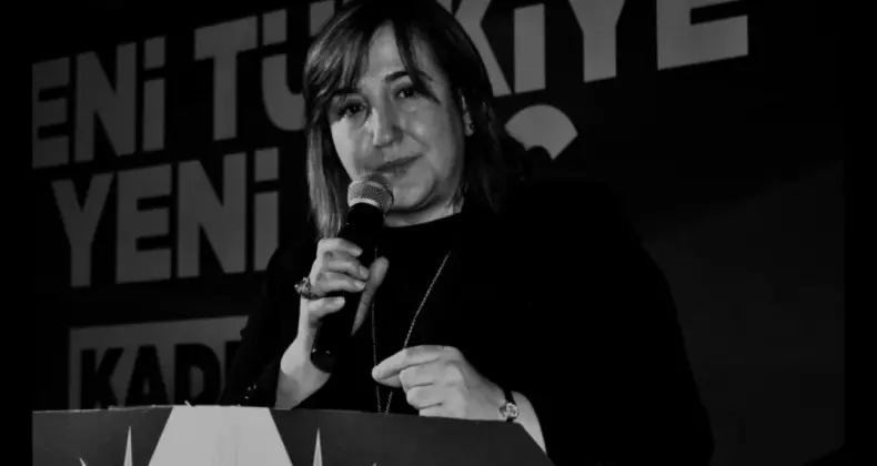 Cumhurbaşkanı Erdoğan Azize Sibel Gönül için taziye mesajı yayımladı