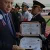 Cumhurbaşkanı Erdoğan Jandarma ve Sahil Güvenlik Mezuniyetinde Konuştu