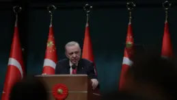 Cumhurbaşkanı Erdoğan Kabine Toplantısı Sonrası Ekonomik Mesajlar Verdi