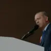 Cumhurbaşkanı Erdoğan MSÜ Mezuniyet Töreninde Konuştu