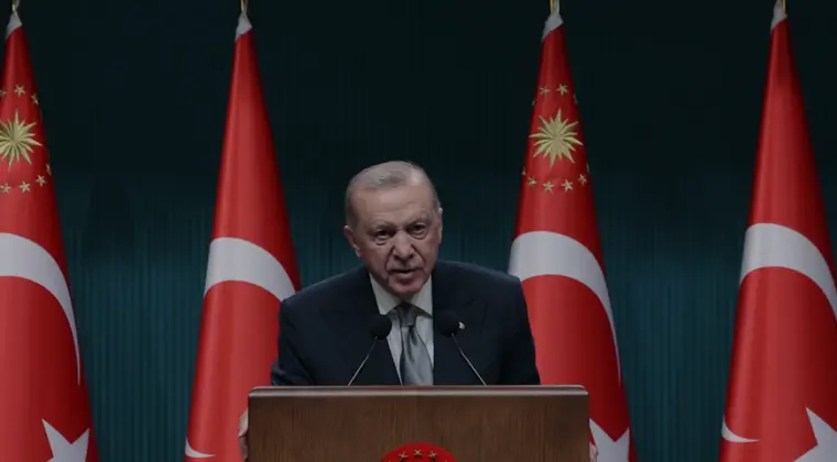 Cumhurbaşkanı Erdoğan NATO Ankara Zirvesi ve Yeni Ekonomik Adımları Değerlendirdi