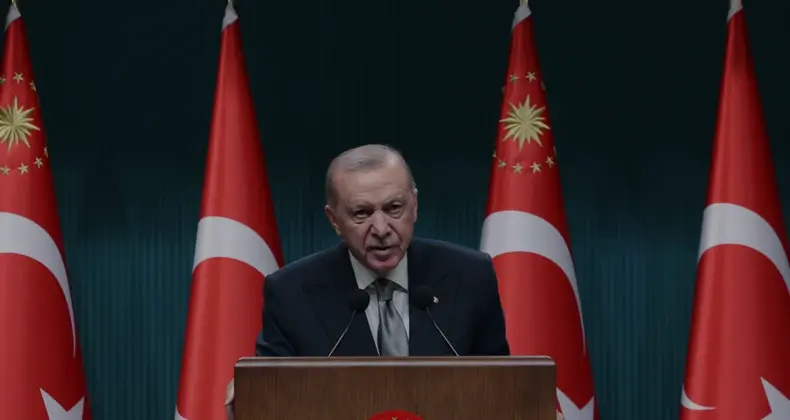 Cumhurbaşkanı Erdoğan NATO Ankara Zirvesi ve Yeni Ekonomik Adımları Değerlendirdi