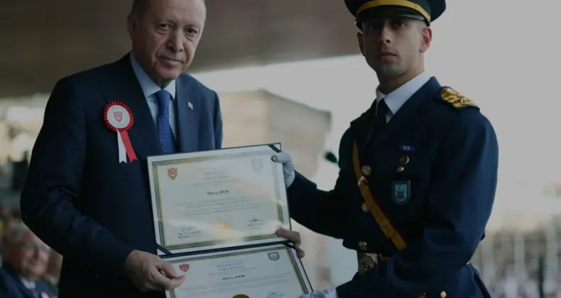 Cumhurbaşkanı Erdoğan Savunma Sanayi Projelerinde Gelinen Noktayı Açıkladı