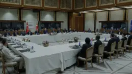 Cumhurbaşkanı Erdoğan Süper Lig’e Yükselen Takımları Kabul Etti