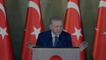 Cumhurbaşkanı Erdoğan Terörsüz Türkiye İçin Kararlılık Mesajı Verdi