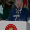 Cumhurbaşkanı Erdoğan Terörsüz Türkiye İçin Yeni Dönem Mesajı Verdi