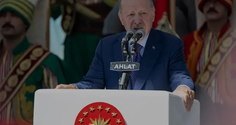 Cumhurbaşkanı Erdoğan Terörsüz Türkiye İçin Yeni Dönem Mesajı Verdi