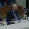 Cumhurbaşkanı Erdoğan Trendyol Süper Lige Yükselen Takımları Kabul Etti