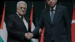 Cumhurbaşkanı Erdoğan ve Abbas Gazze İçin Acil Eylem Çağrısı Yaptı