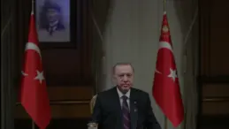 Cumhurbaşkanı Erdoğan Zafer Haftası mesajını yayımladı