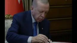 Cumhurbaşkanı Erdoğan’dan Dış Temsilciliklere Yeni Atamalar