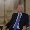 Cumhurbaşkanı Erdoğan’dan Mekke Ortak Savunma Anlaşması Açıklaması