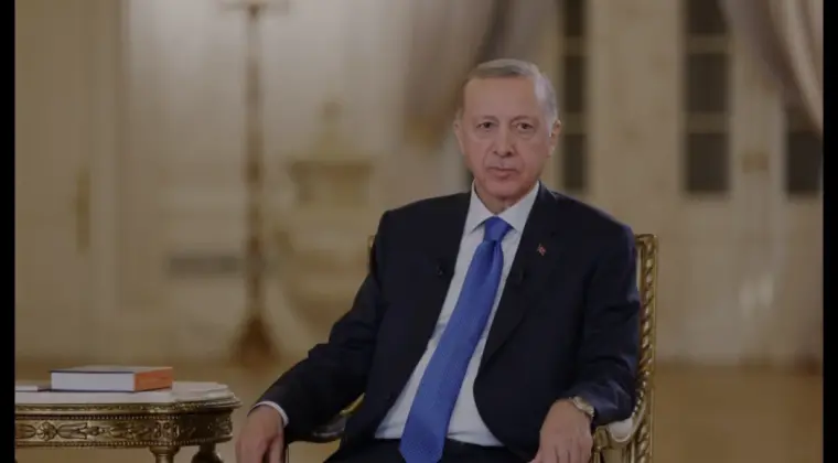 Cumhurbaşkanı Erdoğan’dan Mekke Ortak Savunma Anlaşması Açıklaması