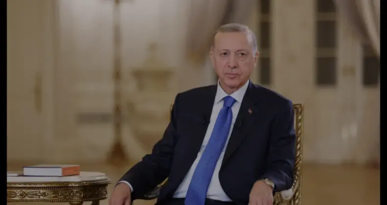 Cumhurbaşkanı Erdoğan’dan Mekke Ortak Savunma Anlaşması Açıklaması