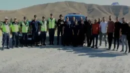 Down Sendromlu Berkant Babacanın Askerlik Hayali Gerçekleşti