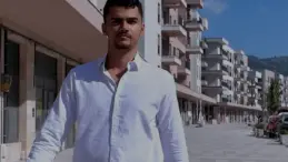 Hatay Atatürk Caddesi Yeniden İnşa Edilerek Canlandı