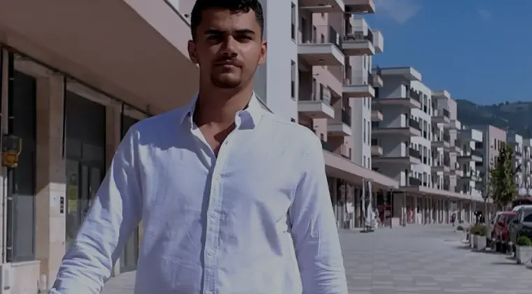 Hatay Atatürk Caddesi Yeniden İnşa Edilerek Canlandı