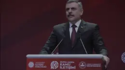 İçişleri Bakanı Çiftçi Mülki İdare Amirleri İçin Sosyal Medya Rehberini Tanıttı