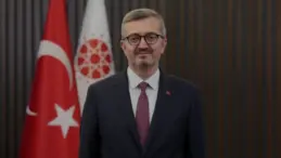 İletişim Başkanı Burhanettin Duran CİMER Bülten Temmuz Sayısını Duyurdu