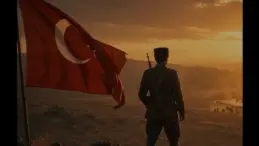 İletişim Başkanı Burhanettin Duran’dan 30 Ağustos Mesajı