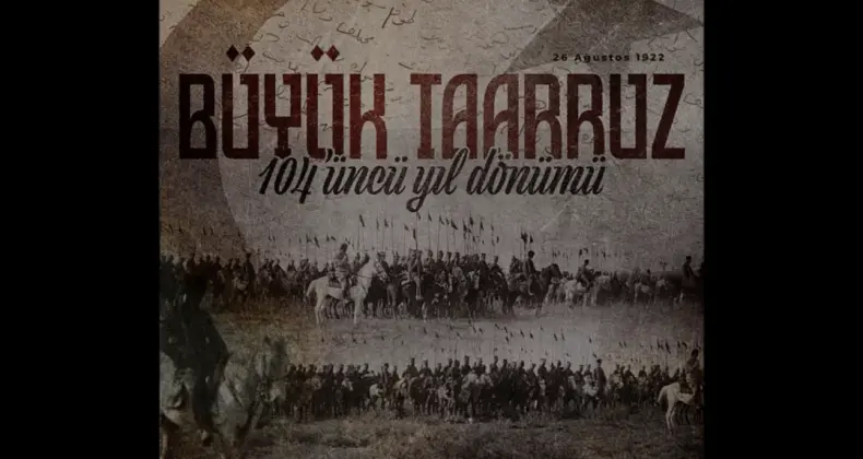 İletişim Başkanı Burhanettin Duran’dan Büyük Taarruz mesajı