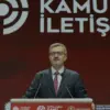 İletişim Başkanı Duran Dijital Çağda Kamu İletişimini Anlattı