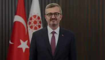 İletişim Başkanı Duran İsrailin Suriye Saldırısını Kınadı