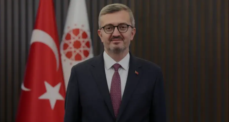 İletişim Başkanı Duran İsrailin Suriye Saldırısını Kınadı