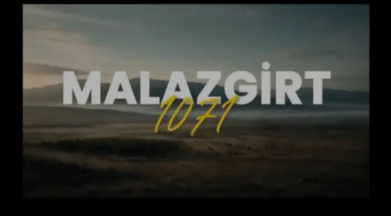 İletişim Başkanı Duran Malazgirt Zaferi’nin 955. yılını kutladı