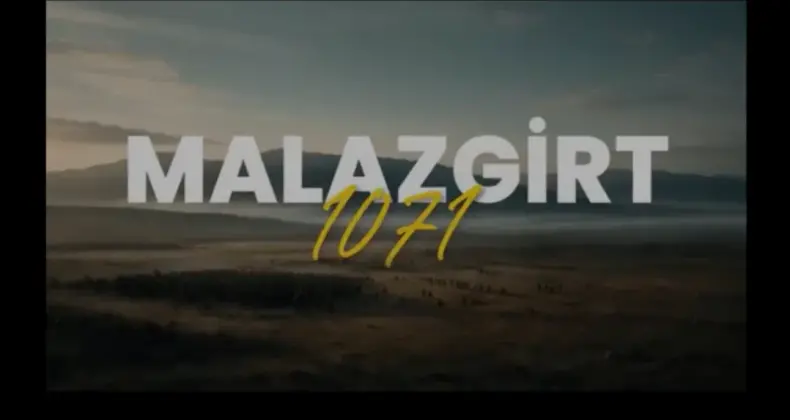İletişim Başkanı Duran Malazgirt Zaferi’nin 955. yılını kutladı