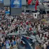 İletişim Başkanı Duran TEKNOFEST Mavi Vatan coşkusunu değerlendirdi