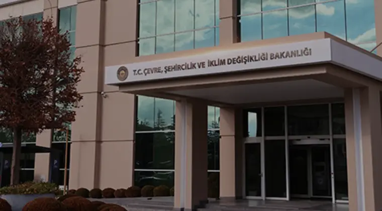İSKİye Özel Çevre Koruma Bölgesinde Kirlilik Cezası