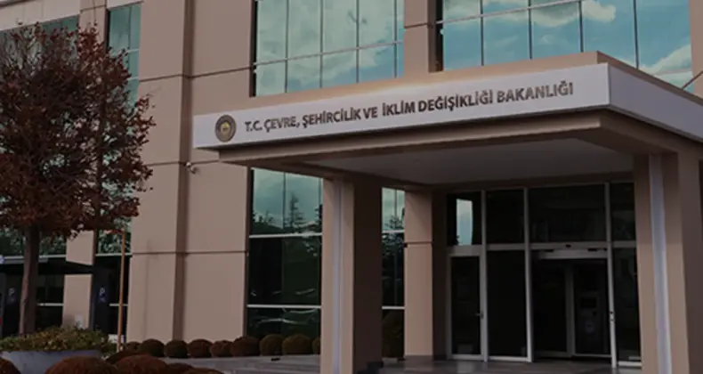 İSKİye Özel Çevre Koruma Bölgesinde Kirlilik Cezası