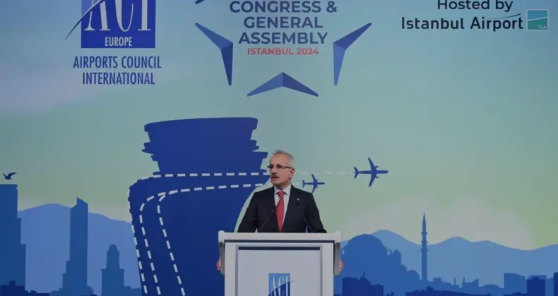 İstanbul Havalimanı Avrupa yolcu rekorunu kırdı