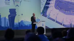 İstanbul Havalimanı uçuş ve yolcu sayısında tarihi rekora ulaştı