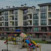 İstanbulda Kentsel Dönüşümde 1 Milyon Konut Barajı Aşıldı