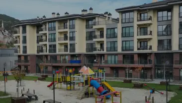 İstanbulda Kentsel Dönüşümde 1 Milyon Konut Barajı Aşıldı