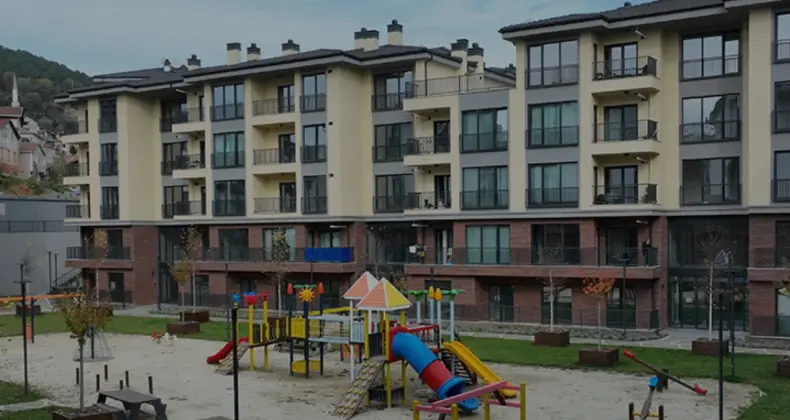 İstanbulda Kentsel Dönüşümde 1 Milyon Konut Barajı Aşıldı