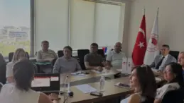 İzmir ve Manisa’da Hayvansal Gübre Yönetimi Projesi Başlıyor