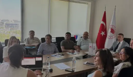 İzmir ve Manisa’da Hayvansal Gübre Yönetimi Projesi Başlıyor